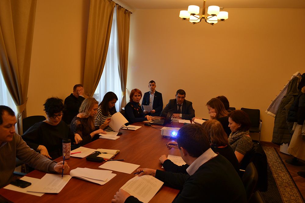 Презентовано План заходів щодо деокупації Криму