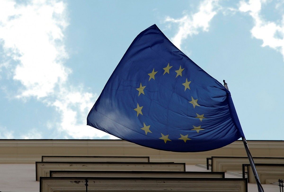 Парламентарии стран-основательниц ЕС предложили создать Европейскую Федерацию