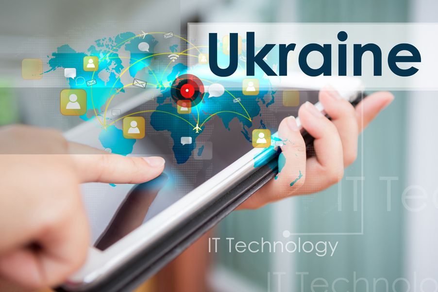 Украинские IT-компании вошли в топ-100 лучших аутсорсеров мира