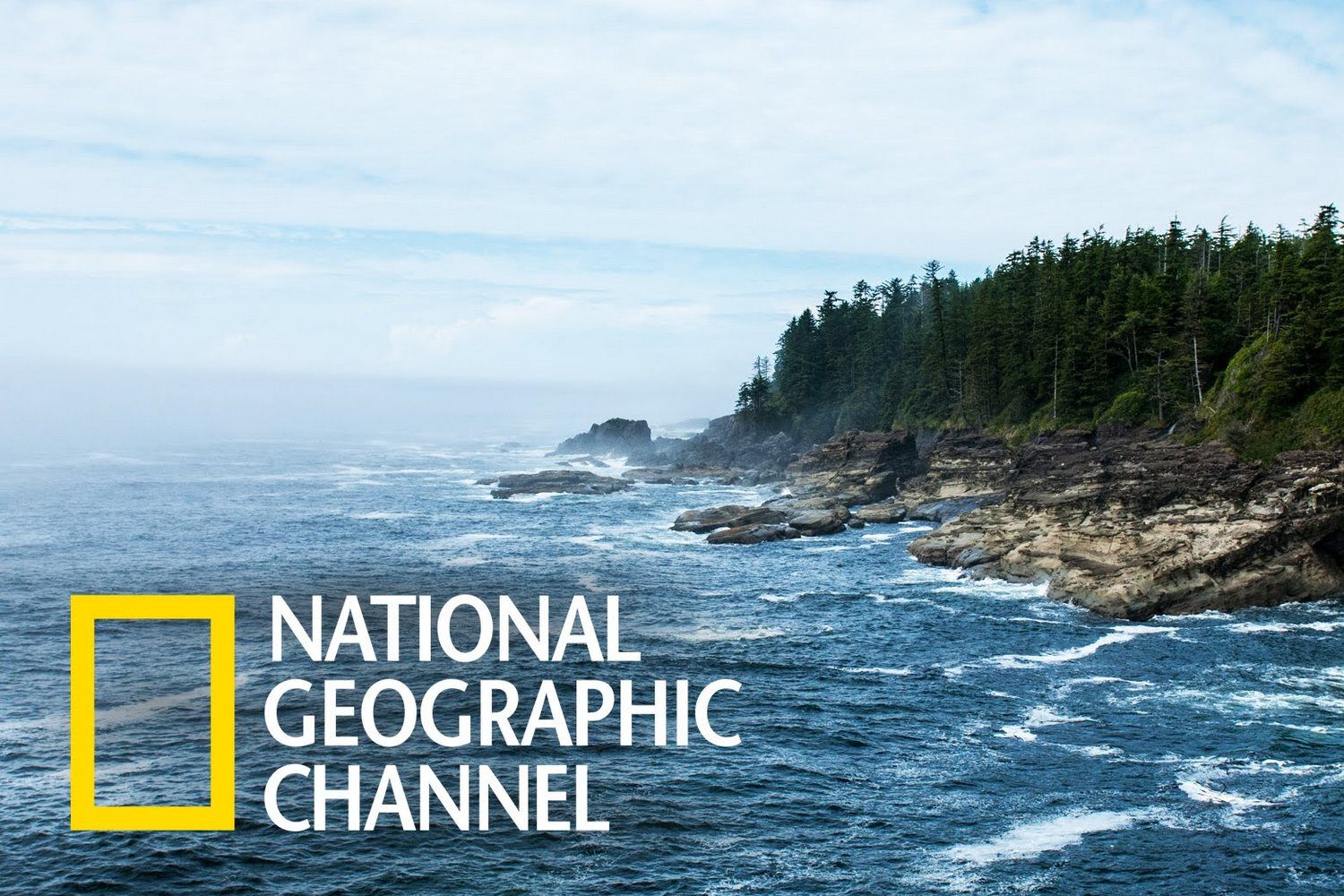 Телеканал National Geographic буде транслюватися українською мовою