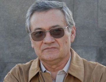 Георгій Почепцов: «Розвиток комунікативних технологій поставив їх у центр цивілізації»