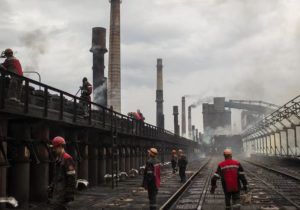 Економіка України: чи є життя без Донбасу?