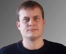 Дмитрий Бачевский: Все сценарии уничтожения Украины