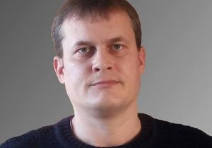 Дмитрий Бачевский: Все сценарии уничтожения Украины