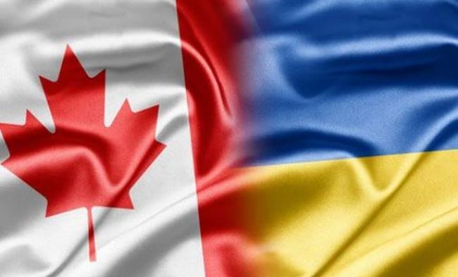 Верховна Рада ратифікувала Угоду про ЗВТ з Канадою