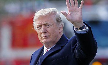 СМИ: Трамп намерен отложить сделку с Россией