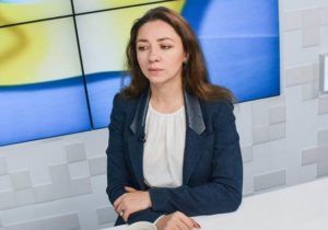 Олеся Яхно-Белковская: Как отдельные украинские политики облегчают задачу Кремлю