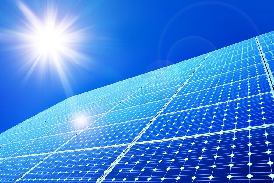 До 2020 року Україна планує довести частку альтернативної енергетики до 11%
