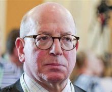 Джеймс Шерр: Украина три года спустя. Основания для оптимизма