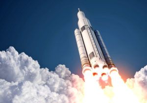 NASA представило двигун для польоту на Марс (відео)