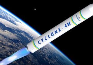 У Канаді збудують космодром для українських ракет «Циклон 4М»