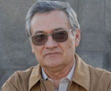 Георгій Почепцов: «Розвиток комунікативних технологій поставив їх у центр цивілізації»