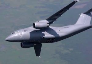 Індія планує збудувати транспортний літак разом з Україною