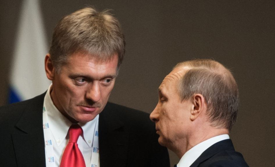 Андрей Пионтковский: «Ломка» в Кремле оказалась болезненной
