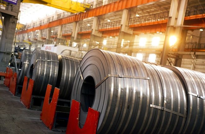 Украина сможет рекордно заработать на мировом литиевом буме