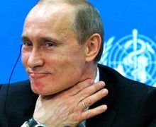 Atlantic Council: Путин недооценил украинцев, когда вторгся в Донбасс