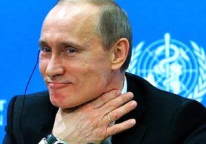 Atlantic Council: Путин недооценил украинцев, когда вторгся в Донбасс