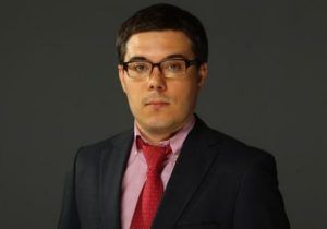 Тарас Березовець: Російський світопорядок