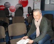 Александр Ткаченко: «Украина уже была нами потеряна, а благодаря майданам и войне нам удалось ее вернуть».  Ч. III