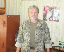 Психолог Александр Ткаченко: «Война — не самое трудное для вернувшегося с нее ветерана». Ч. II