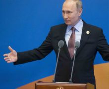 Чому найгірший ворог України – не Путін