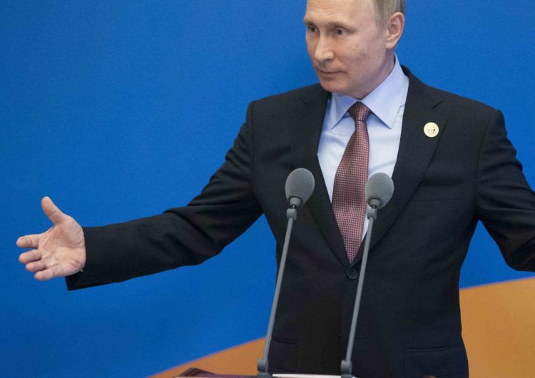 Чому найгірший ворог України – не Путін
