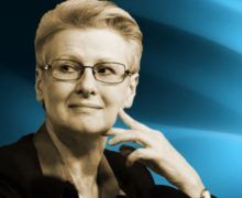 Лилия Шевцова: Облако державности