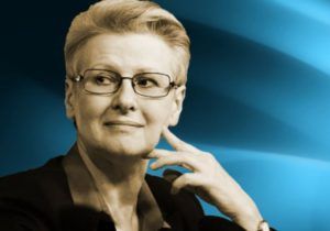 Лилия Шевцова: Облако державности