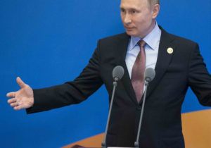 Чому найгірший ворог України – не Путін