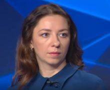 Олеся Яхно-Белковская: Три года Петра Порошенко