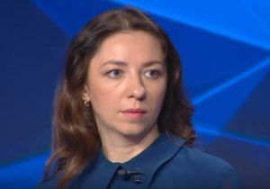 Олеся Яхно-Белковская: Три года Петра Порошенко