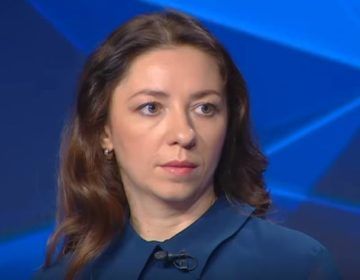 Олеся Яхно-Белковская: Три года Петра Порошенко