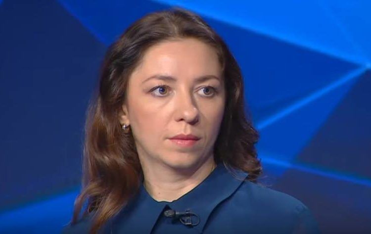 Олеся Яхно-Белковская: Три года Петра Порошенко