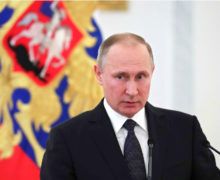 Эдвард Фишман: В чем суть новых санкций против России