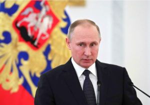 Эдвард Фишман: В чем суть новых санкций против России