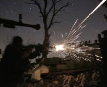 The New York Times: Невидима війна в Україні триває