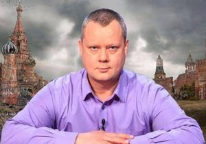 Кирилл Сазонов: Кремль пропустил «серию»