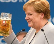 Joschka Fischer: Angela Merkel’s Challenge to Europe