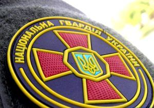 У Нацгвардії впровадили інститут капеланства