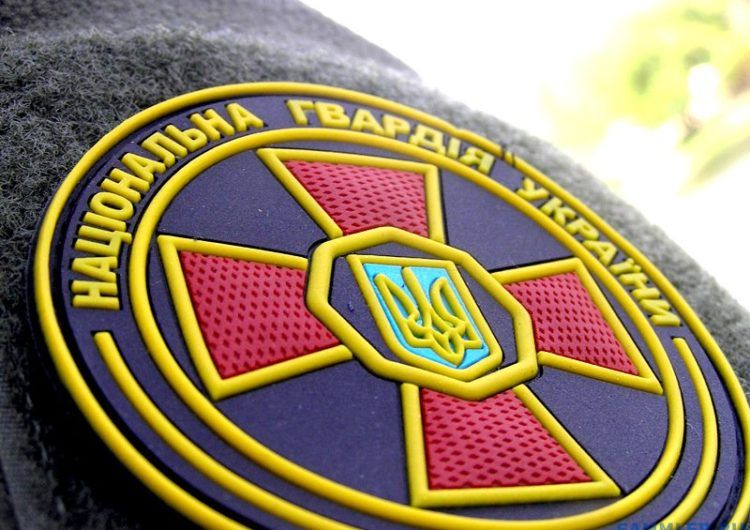 У Нацгвардії впровадили інститут капеланства