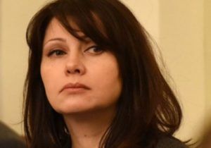 Ірина Фріз: “Мілітаризація окупованих територій як чинник дестабілізації”