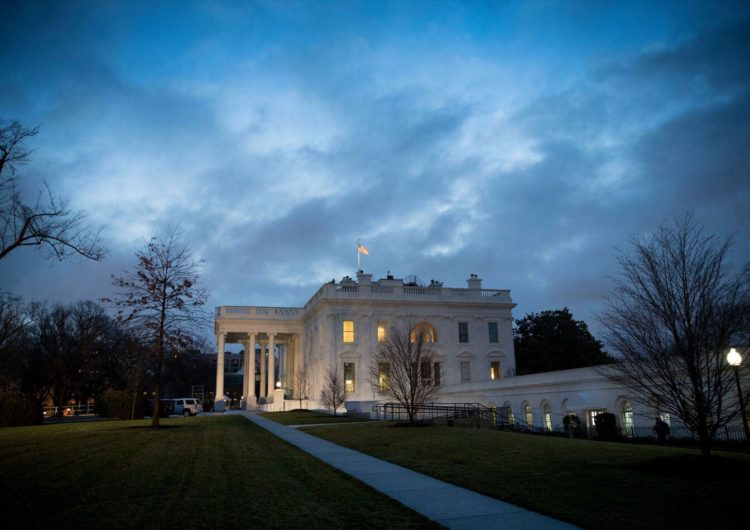 For Europe, There’s a New Threat in Town The United States