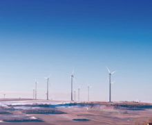 State-owned Swedish firm Vattenfall enters UK energy market