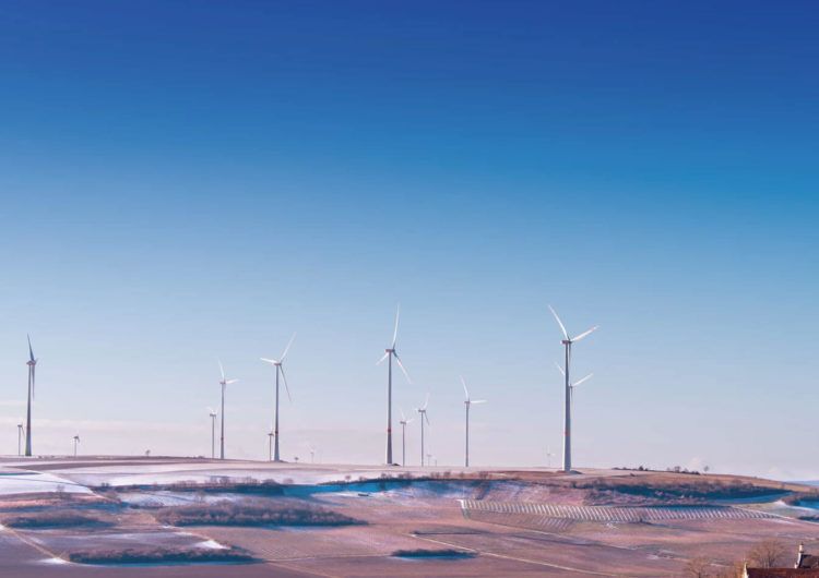 State-owned Swedish firm Vattenfall enters UK energy market