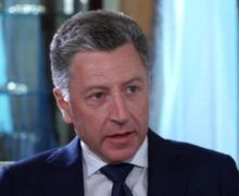 Курт Волкер: “США хочуть грати більшу роль у припиненні війни в Україні”