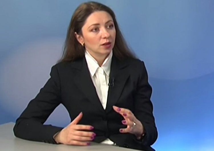 Олеся Яхно-Белковська: Дві перемоги України