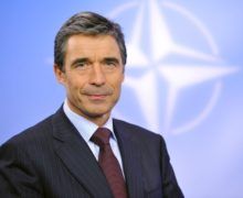 Андерс Расмуссен: Україна багато чого досягла