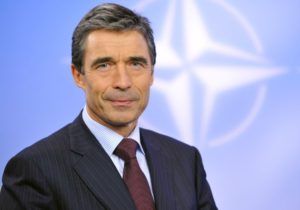 Андерс Расмуссен: Україна багато чого досягла