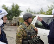 Мир на колінах. Чи піде Україна на неприємні поступки на Донбасі?