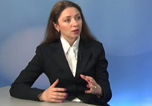 Олеся Яхно-Белковська: Дві перемоги України